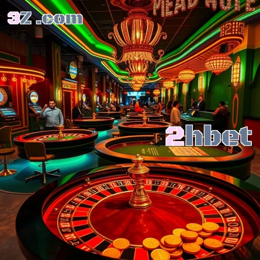 Apostas Inteligentes no 2hbet login: Desperte Seu Potencial
